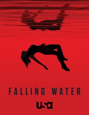 Falling Water S1-S2