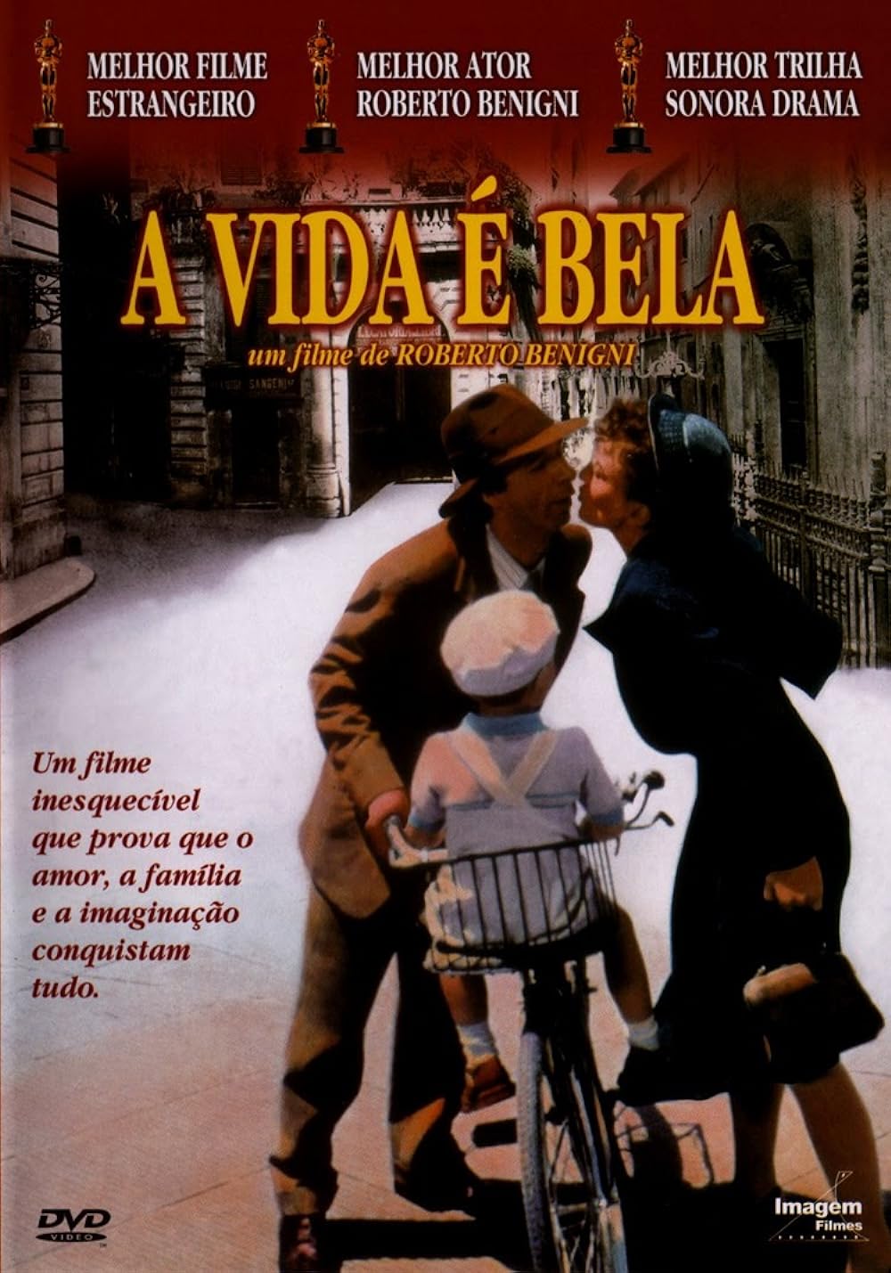 La vie est belle