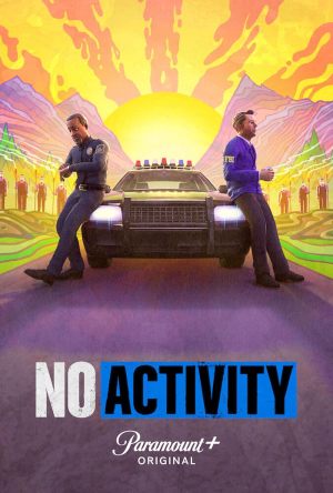No Activity S1-S4