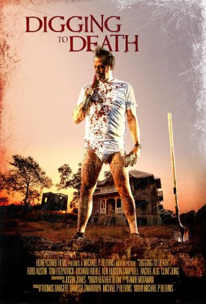 Digging to Death