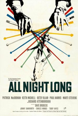 Tout au long de la nuit