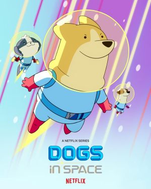 Les Chiens dans l'espace S1-S2