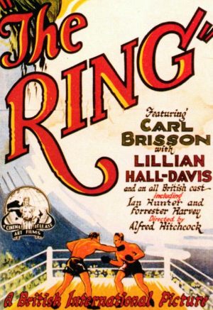 Le ring