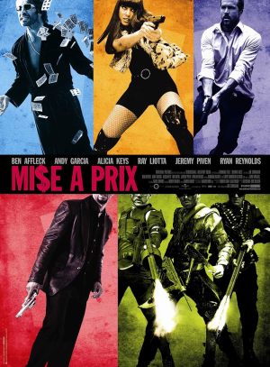 Mi$e à prix