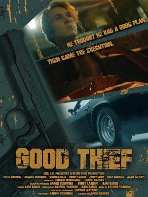 Good Thief