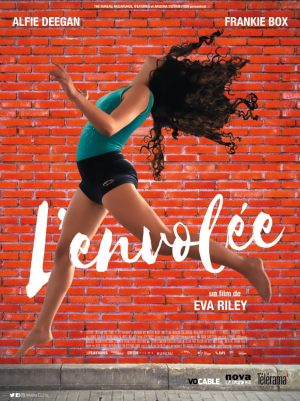 L'envolée