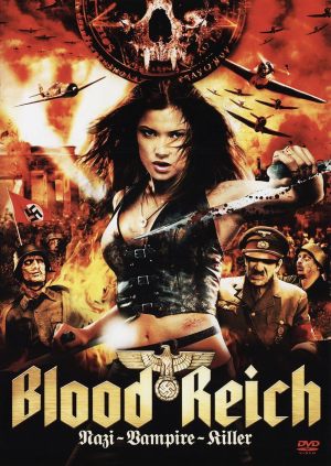 Blood Reich