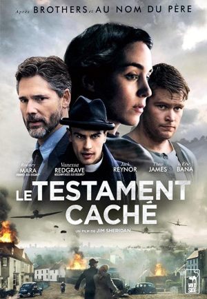 Le Testament caché