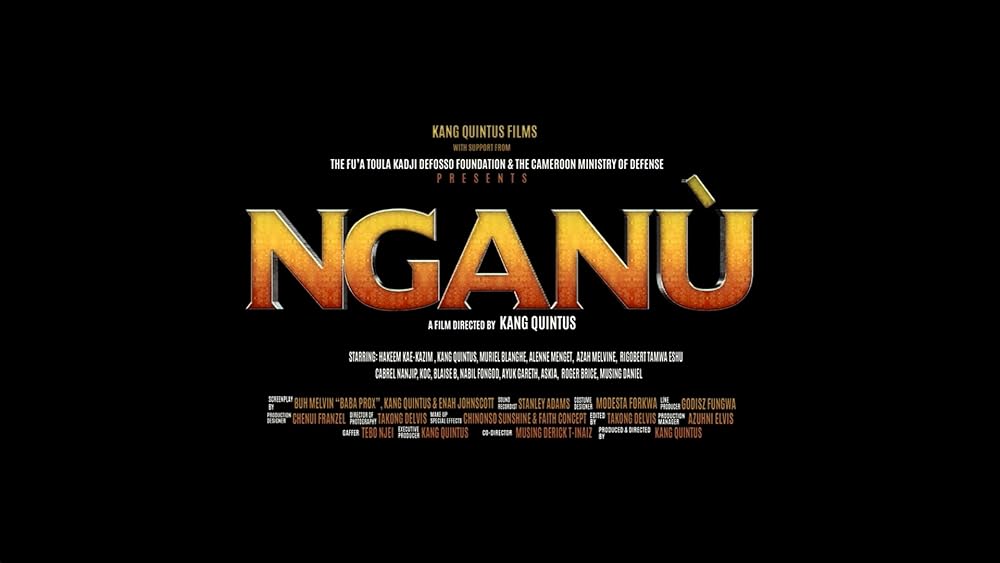 Nganu