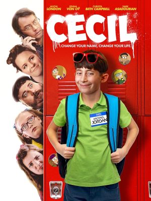 Cecil