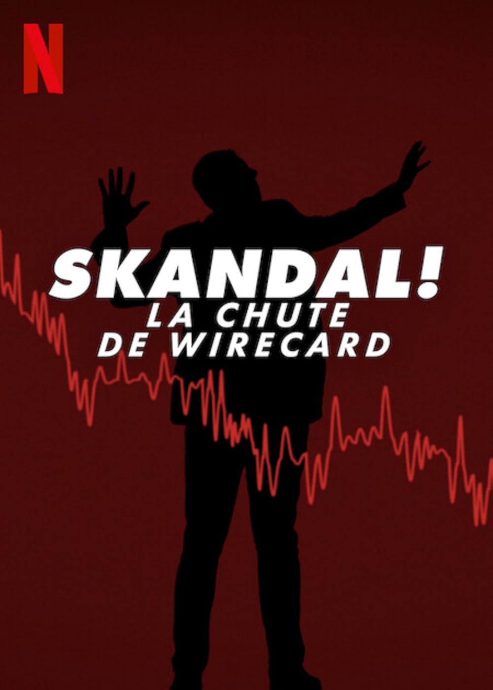Skandal! La chute de Wirecard