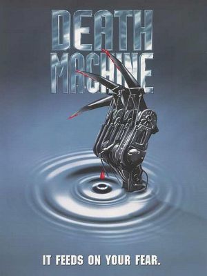 Death Machine