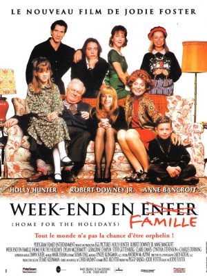 Week-end en famille