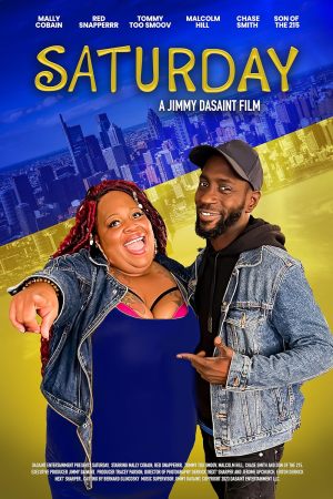 Saturday (2023)