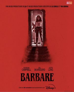 Barbare