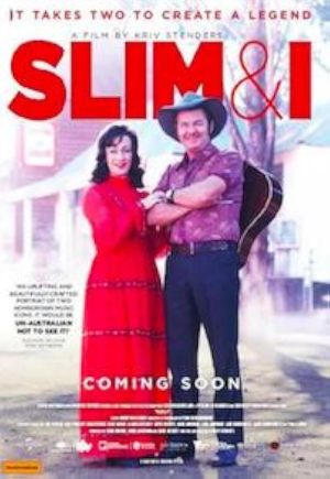 Slim & I