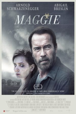 Maggie