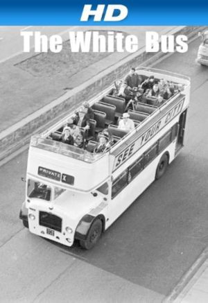 The White Bus