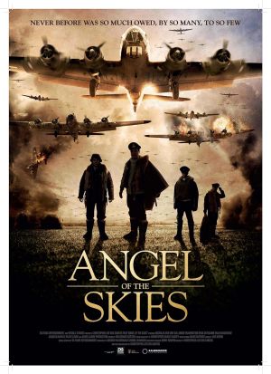 Les Anges du ciel