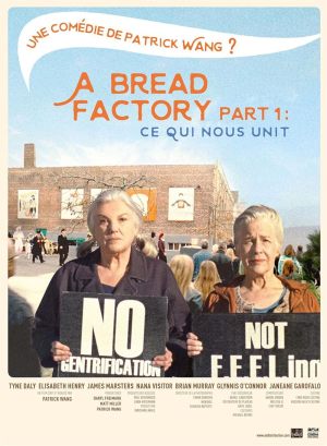 A Bread Factory Part 1: Ce qui nous unit