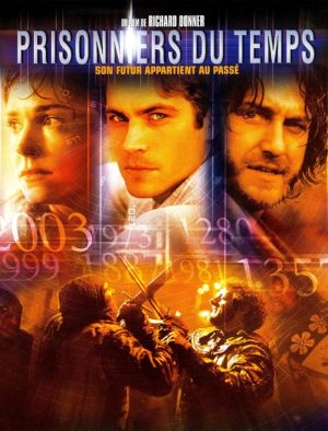 Prisonniers du temps