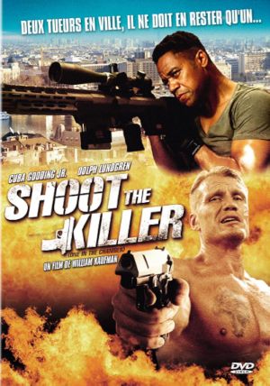 Shoot the Killer