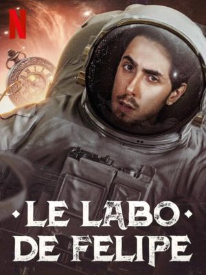 Le Labo de Felipe