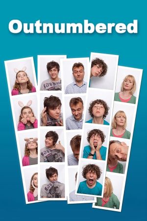 Outnumbered S1-S5
