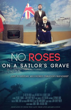 No Roses on a Sailor's Grave