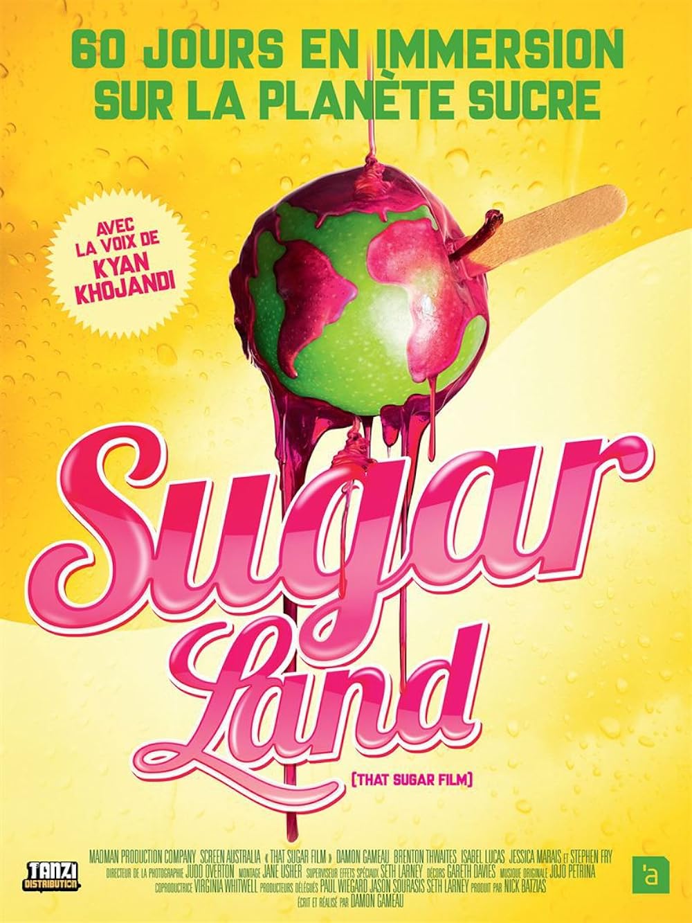 Sugarland background