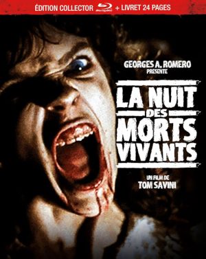 La Nuit des morts-vivants