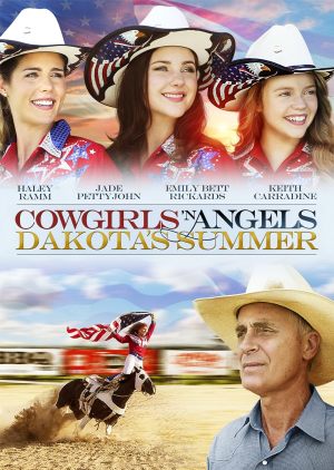 Rodeo Princess 2: L'Eté de Dakota