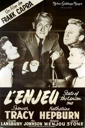 L'enjeu