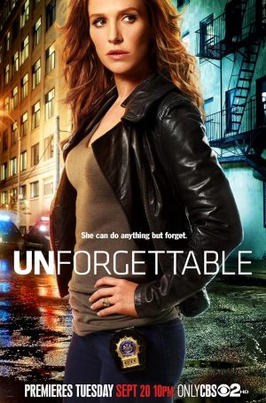 Unforgettable S1-S4
