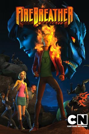 Firebreather - sflix