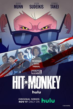 Hit-Monkey S1-S2