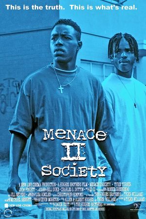 Menace to Society