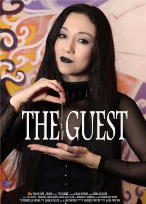 The Guest