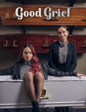 Good Grief S1-S2