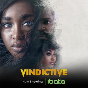 Vindictive