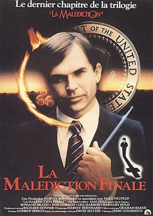 La Malédiction finale