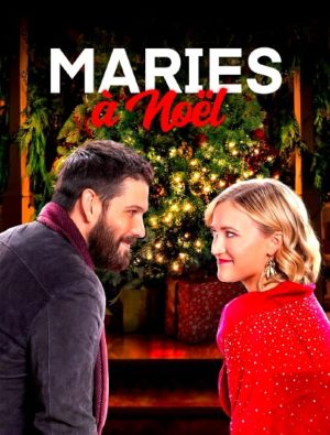 Mariés à Noël !