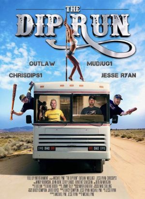The Dip Run