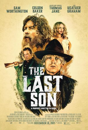 The Last Son