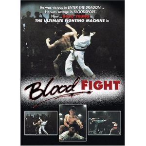 Bloodfight