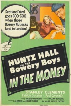 In the Money