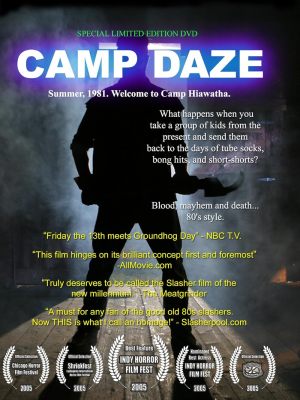 Camp Daze