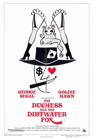 La duchesse et le truand
