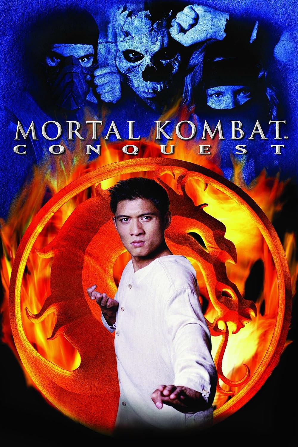 Mortal Kombat