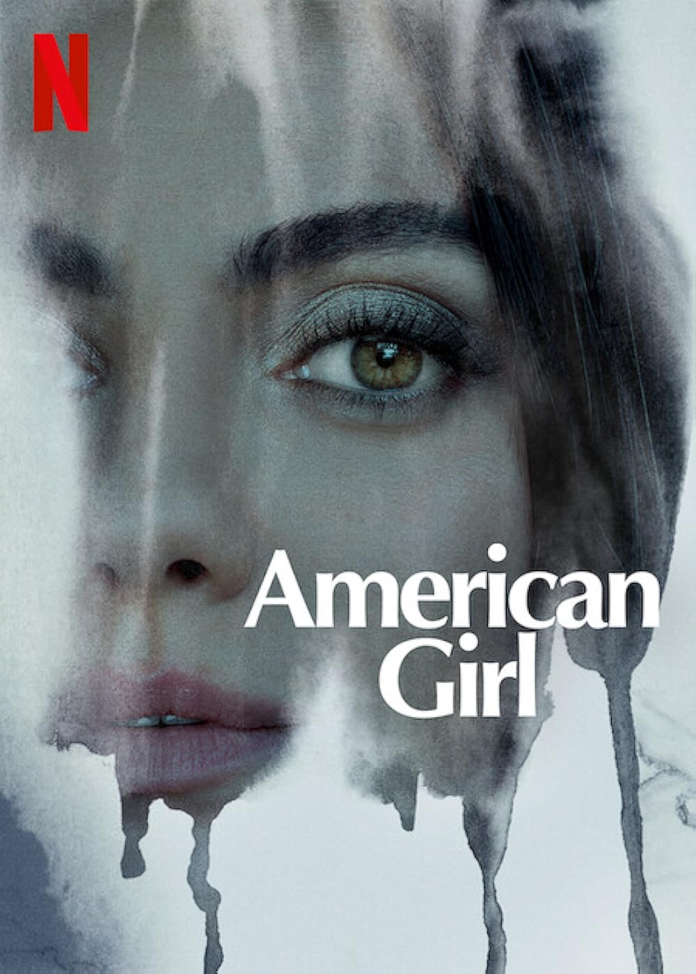 American Girl background